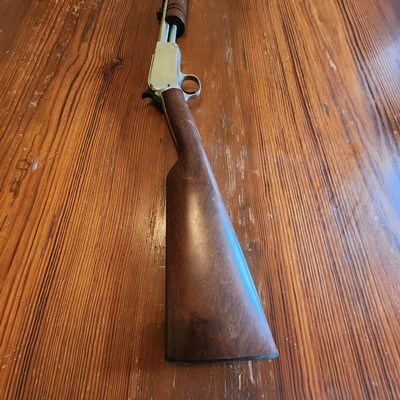 Rossi 62 takedown pump 22 - Image 2 of 9