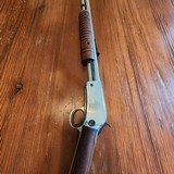 Rossi 62 takedown pump 22 - Image 6 of 9