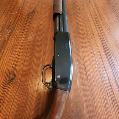 Remington model 31 LW 20 gauge - Image 8 of 11