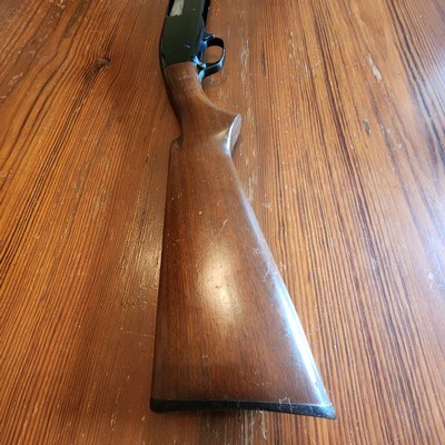 Remington model 31 LW 20 gauge - Image 2 of 11