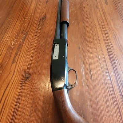 Remington model 31 LW 20 gauge - Image 3 of 11