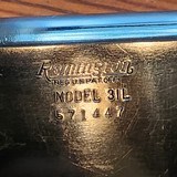 Remington model 31 LW 20 gauge - Image 9 of 11