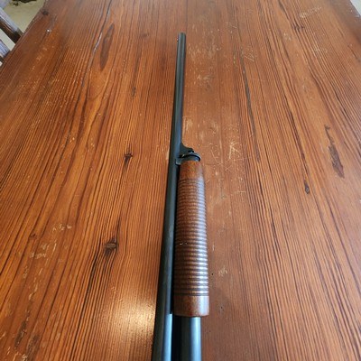 Remington model 31 LW 20 gauge - Image 4 of 11