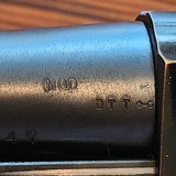 Remington model 31 LW 20 gauge - Image 10 of 11