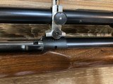 Pre-64 Model 70 300 H&H Bull Gun - 3 of 8