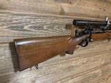 Pre-64 Model 70 300 H&H Bull Gun - 2 of 8