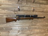 Pre-64 Model 70 300 H&H Bull Gun - 1 of 8