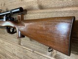 Pre-64 Model 70 300 H&H Bull Gun - 7 of 8