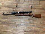 Pre-64 Model 70 300 H&H Bull Gun - 5 of 8