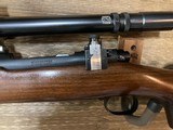 Pre-64 Model 70 300 H&H Bull Gun - 6 of 8