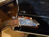 Krieghoff K80 Parcours 12 gauge with Briley tubes - 4 of 12