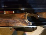 Krieghoff K80 Parcours 12 gauge with Briley tubes - 7 of 12