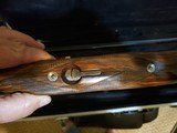 Krieghoff K80 Parcours 12 gauge with Briley tubes - 6 of 12