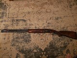 Krieghoff K80 Parcours 12 gauge with Briley tubes - 1 of 12