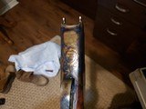 Krieghoff K80 Parcours 12 gauge with Briley tubes - 8 of 12