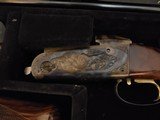 Krieghoff K80 Parcours 12 gauge with Briley tubes - 3 of 12