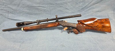 MARLIN BALLARD 38/55