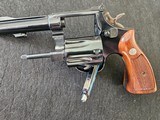 S & W model 48-3, .22 wmr - 5 of 5