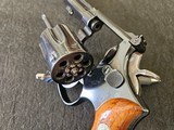 S & W model 48-3, .22 wmr - 3 of 5