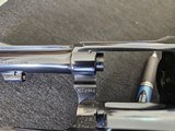 S & W model 48-3, .22 wmr - 4 of 5
