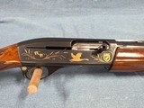 Remington 11000 Duck Unlimited - 1 of 4