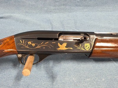 Remington 11000 Duck Unlimited