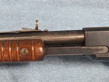 Winchester model 61 gun - 2 of 4