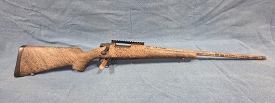 Remington Model 7 Predator