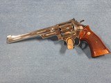 Smith & Wesson Model 27-2 - 3 of 5