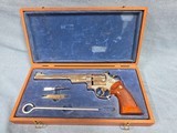 Smith & Wesson Model 27-2 - 1 of 5