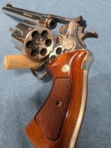 Smith & Wesson Model 27-2 - 4 of 5