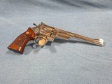 Smith & Wesson Model 27-2 - 2 of 5