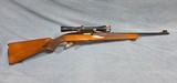 Winchester Model 100, 284 Win - Image 3 of 6