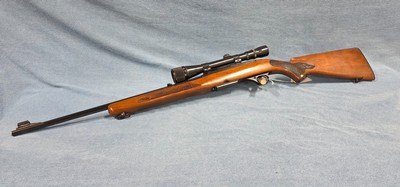 Winchester Model 100, 284 Win - Image 1 of 6