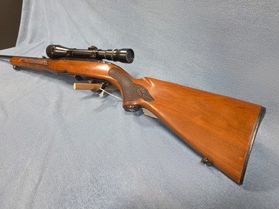 Winchester Model 100, 284 Win - Image 2 of 6