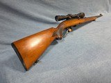Winchester Model 100, 284 Win - Image 5 of 6