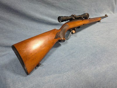 Winchester Model 100, 284 Win - Image 5 of 6