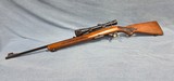 Winchester Model 100, 284 Win