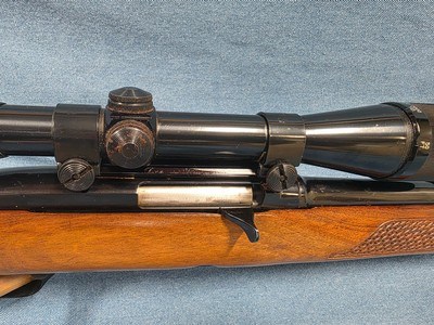 Winchester Model 100, 284 Win - Image 6 of 6