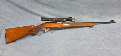 Winchester Model 100, 284 Win - Image 3 of 6