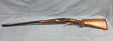 CZ Sharptail 28 ga. SXS shotgun - 2 of 7