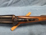 CZ Sharptail 28 ga. SXS shotgun - 7 of 7