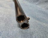CZ Sharptail 28 ga. SXS shotgun - 4 of 7
