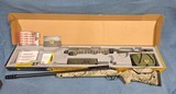 CVA Paramount .40 CAL Blackpowder Rifle - 1 of 6