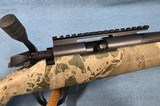 CVA Paramount .40 CAL Blackpowder Rifle - 3 of 6