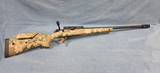 CVA Paramount .40 CAL Blackpowder Rifle - 2 of 6