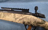 CVA Paramount .40 CAL Blackpowder Rifle - 5 of 6