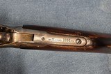 Winchester Model 1886 in .40-82 WCF is a lever-action rifle - Image 7 of 8