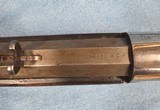 Winchester Model 1886 in .40-82 WCF is a lever-action rifle - Image 6 of 8