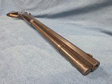 Winchester Model 1886 in .40-82 WCF is a lever-action rifle - Image 3 of 8
